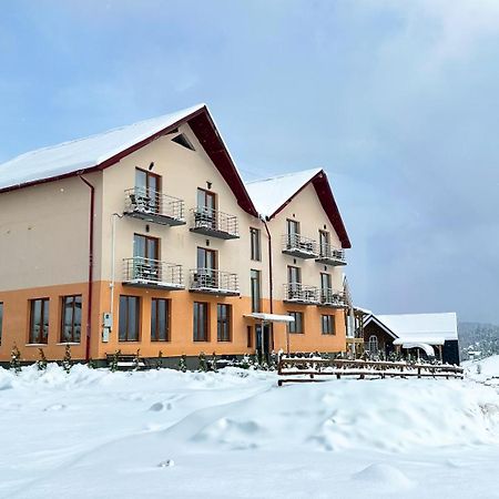 Шепіт Лісу Hotel Bukovel Exterior photo