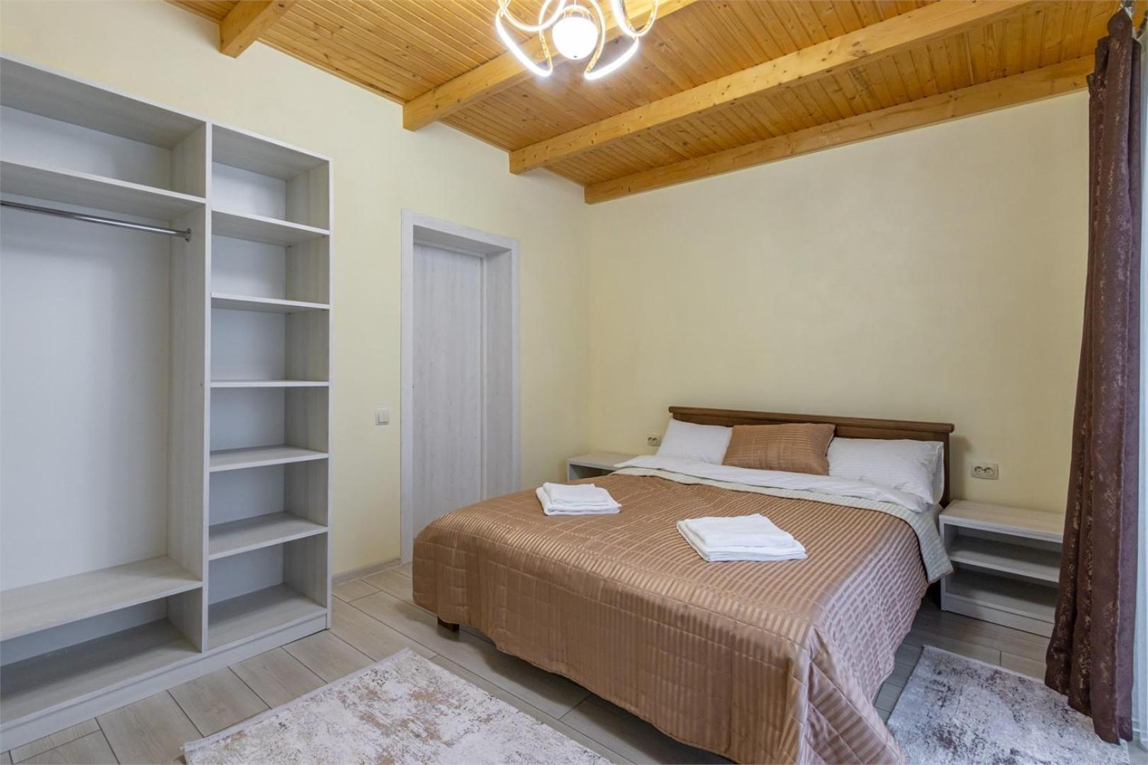 Шепіт Лісу Hotel Bukovel Exterior photo
